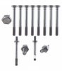 HB121 Head Bolt Set for 1985-1993 Buick, Chevrolet, GMC, Pontiac 2.5L - image 2