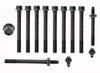 HB127 Head Bolt Set for 1985-1991 Buick, Chevrolet, Pontiac 2.5L - image 2