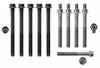 HB131 Head Bolt Set for 1993-1994 Buick, Chevrolet, GMC, Oldsmobile 2.2L - image 2