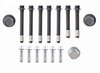 HB134 Head Bolt Set for 1996-2013 Isuzu, Chevrolet, GMC 4.3L - image 2
