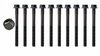 HB139 Head Bolt Set for 1990-1994 Toyota 1.5L - image 2