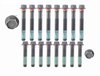 HB141 Head Bolt Set for 1995-2008 Buick, Chevrolet, Oldsmobile, Pontiac 3.8L - image 2