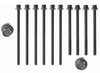 HB144 Head Bolt Set for 1995-2004 Chrysler, Dodge 2.0L - image 2