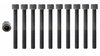 HB146 Head Bolt Set for 1995-2003 Mazda 1.5L, 1.6L - image 2