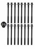 HB147 Head Bolt Set for 1992-2002 Ford, Mazda 1.8L, 2.5L - image 2