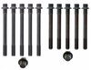 HB152 Head Bolt Set for 1988-1997 Geo, Toyota 1.6L, 1.8L - image 2