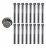 HB154 Head Bolt Set for 1988-2004 Lexus, Toyota 2.5L, 3.0L, 3.4L - image 2