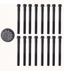 HB157 Head Bolt Set for 1988-1995 Toyota 3.0L - image 2