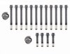 HB159 Head Bolt Set for 1965-2000 Chevrolet, GMC, Pontiac 6.5L, 6.6L, 7.0L, 7.4L - image 2