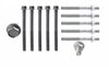 HB160 Head Bolt Set for 1995-1997 Isuzu, Buick, Chevrolet, GMC 2.2L - image 2