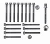 HB166 Head Bolt Set for 1993-1995 Buick, Chevrolet, Pontiac 3.1L - image 2