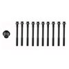 HB170 Head Bolt Set for 1991-2017 Toyota 2.4L, 2.7L - image 2