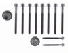 HB173 Head Bolt Set for 1997-2011 Land Rover, Ford, Mercury, Mazda 4.0L - image 2
