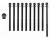 HB179 Head Bolt Set for 1998-2002 Isuzu, Acura, Honda 2.3L - image 2