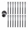 HB182 Head Bolt Set for 1995-2020 Suzuki, Nissan, INFINITI 3.0L, 3.5L, 3.7L, 4.0L - image 2
