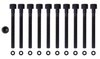 HB183 Head Bolt Set for 1991-2004 Nissan 2.4L - image 2
