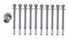 HB190 Head Bolt Set for 1993-1999 Cadillac 4.6L - image 2