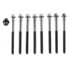 HB194 Head Bolt Set for 1998-2008 Ford, Mercury, Mazda 3.0L - image 2