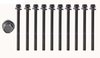 HB195 Head Bolt Set for 1996-2010 Chrysler, Dodge 2.4L - image 2