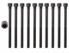 HB198 Head Bolt Set for 1991-2002 Nissan, INFINITI 2.0L - image 2