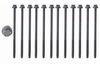 HB199 Head Bolt Set for 1997-2004 Ford 6.8L - image 2