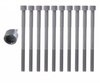 HB200 Head Bolt Set for 1998-2008 Pontiac, Toyota 1.8L - image 2
