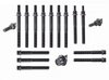 HB201 Head Bolt Set for 1996-2006 Jeep 4.0L - image 2