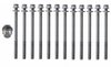 HB204 Head Bolt Set for 1996-2020 Subaru, Saab, Toyota 2.0L, 2.4L, 2.5L - image 2