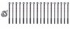 HB207 Head Bolt Set for 1994-2003 Ford 7.3L - image 2
