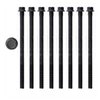 HB208 Head Bolt Set for 1993-1996 Chrysler, Dodge 3.5L - image 2