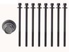 HB209 Head Bolt Set for 1999-2010 Chrysler, Dodge 3.2L, 3.5L, 4.0L - image 2