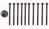 HB211 Head Bolt Set for 2001-2020 Ford, Lincoln, Mercury, Mazda 2.0L, 2.3L, 2.5L - image 2