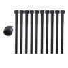 HB212 Head Bolt Set for 2000-2006 Toyota 1.8L - image 2