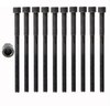 HB213 Head Bolt Set for Toyota, 1.5L - image 2