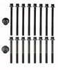 HB217 Head Bolt Set for 1988-1998 Mazda 3.0L - image 2