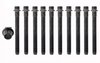 HB218 Head Bolt Set for 1992-2002 Dodge, Plymouth, Mitsubishi 1.8L - image 2
