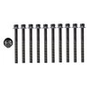HB221 Head Bolt Set for 2005-2017 Suzuki, Nissan 2.5L, 4.0L, 5.6L - image 2