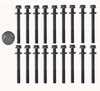 HB226 Head Bolt Set for GM, 6.6L, DURAMAX - image 2