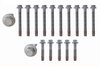 HB230 Head Bolt Set for 2004-2009 Buick, Cadillac, Chevrolet, GMC 4.8L, 5.3L, 5.7L, 6.0L - image 2