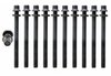 HB236 Head Bolt Set for 1998-2004 Kia 1.8L - image 2