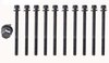 HB240 Head Bolt Set for 1988-1995 Honda 1.5L, 1.6L - image 2