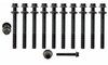 HB245 Head Bolt Set for 1996-2009 Suzuki, Chevrolet 1.8L, 2.0L, 2.3L - image 2
