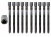 HB248 Head Bolt Set for 1999-2006 Audi, Volkswagen 1.8L - image 2