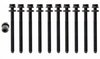 HB249 Head Bolt Set for 1998-2006 Volkswagen 2.0L - image 2