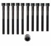 HB250 Head Bolt Set for 1992-1998 Toyota 1.5L - image 2