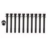 HB251 Head Bolt Set for 2001-2011 Kia, Hyundai 1.6L - image 2