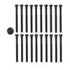 HB253 Head Bolt Set for 1990-1997 Lexus 4.0L - image 2