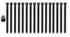 HB255 Head Bolt Set for 1998-2005 Audi, Volkswagen 2.7L, 2.8L - image 2