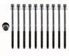 HB261 Head Bolt Set for 2006-2020 Acura, Honda 1.8L, 2.0L, 2.4L - image 2