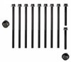 HB262 Head Bolt Set for 1996-2002 Buick, Chevrolet, Oldsmobile, Pontiac 2.4L - image 2